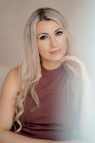Jennifer Homeyer Fotografie für Businessshooting und Personal Branding in Hude bei Bremen
