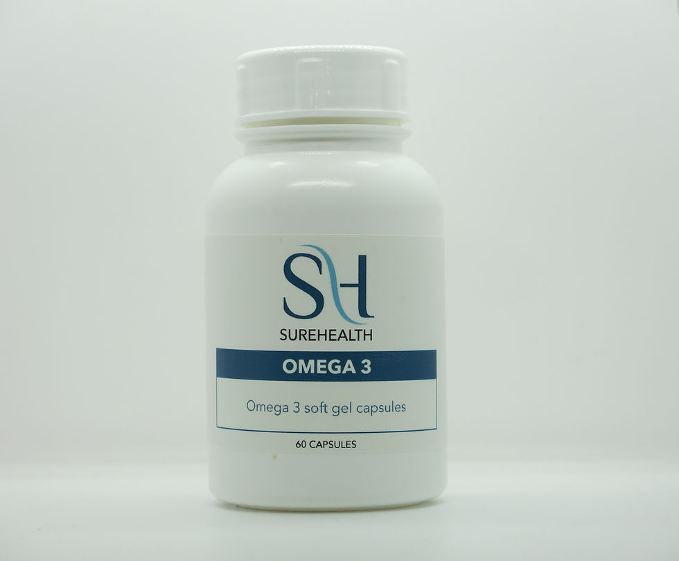 Omega 3