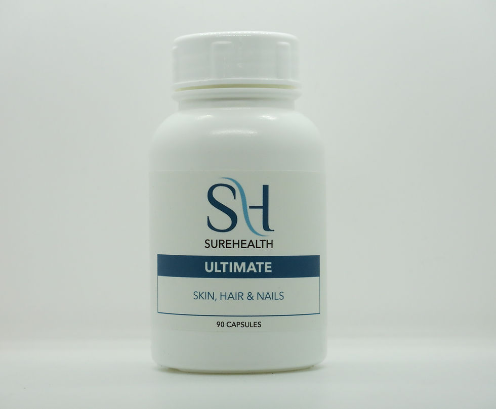 Ultimate