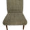 Thumbnail: Mid Century Danish Cocktail Chair