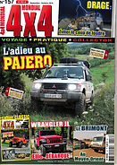 4x4 Mondial nr 157 sept-oct 2018 cover.jp