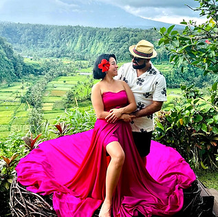 Bali