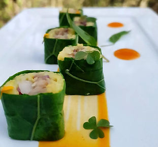 Alta Gastronomia em Gonçalves (MG)