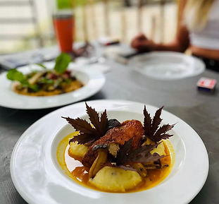 Gastronomia local em Gonçalves (MG)