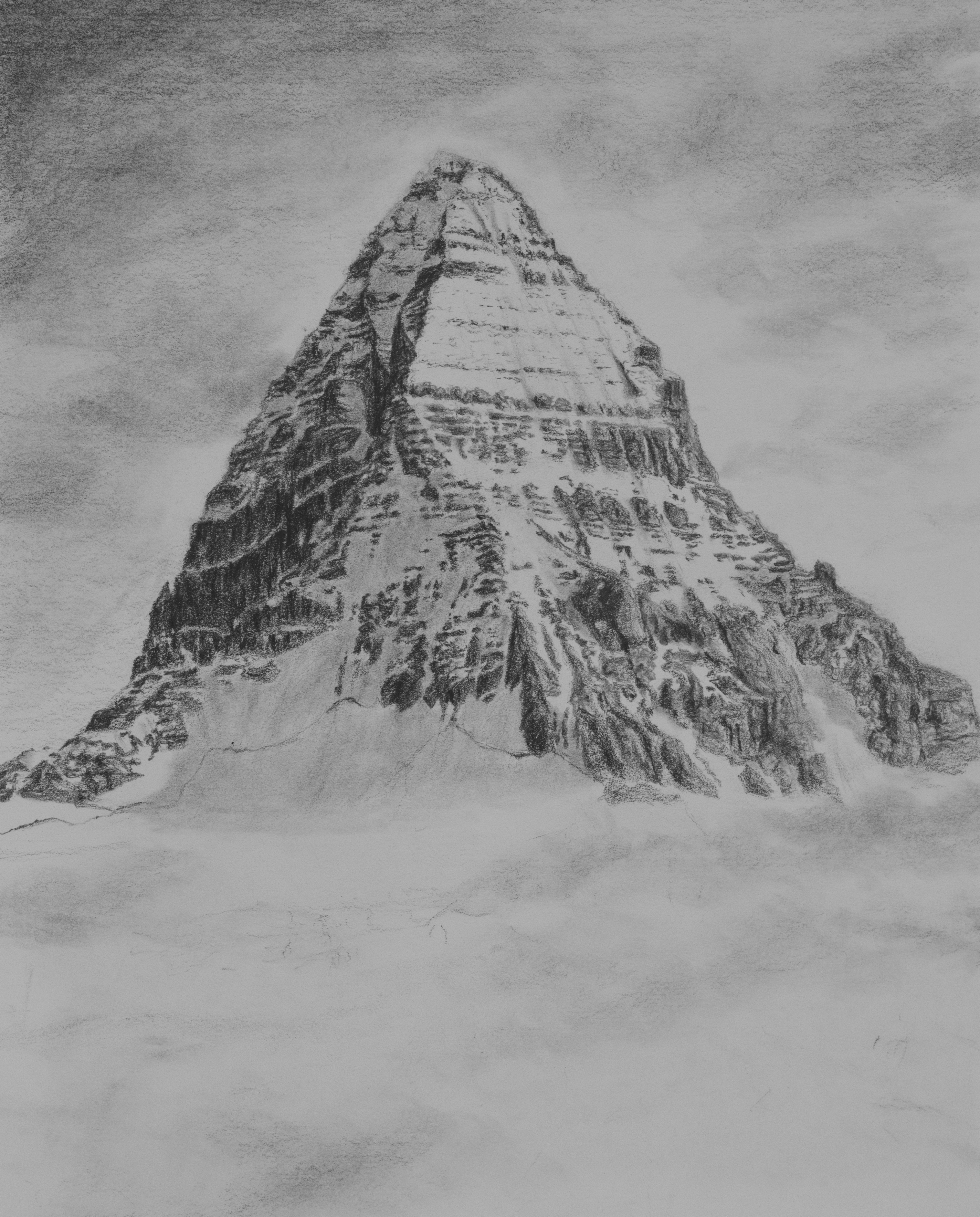 Mount Assiniboine