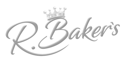 R.Baker's logo Gray.png
