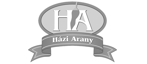 Házi Arany Logó szürke.png