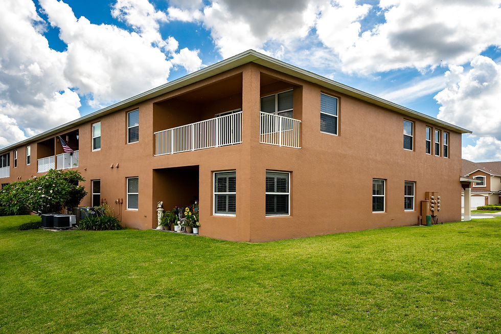 HOW TO SECURE COMPETITIVE CONTRACTOR BIDS FOR YOURHOA ACCORDING TO A PALM BAY FLORIDA COMMUNITY ASSOCIATION MANAGEMENT COMPANY