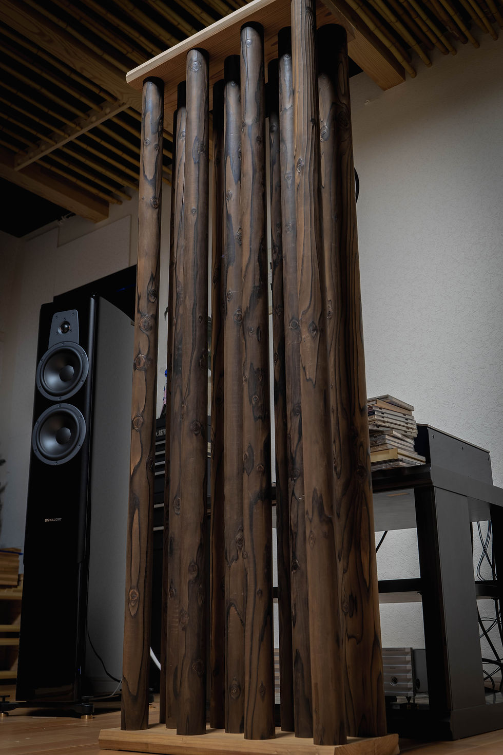 BAYポール 3サイズ販売!