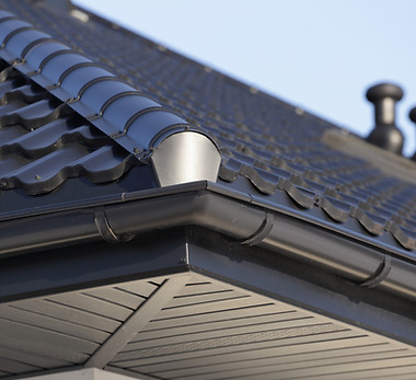 Guttering Repairs