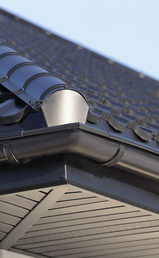 Modern Roof Design