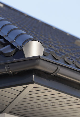 Modern Roof Design