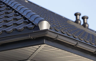 Gutter installation