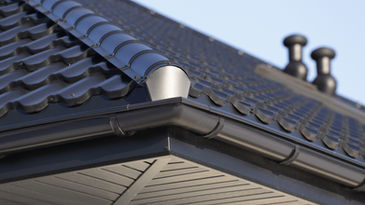 Installateur de gouttière en alu dans l'Oise (60)