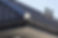 Corner of a Roof Gutter