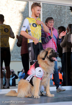 IMG_5450 Quentin BEZZA Maillot jaune