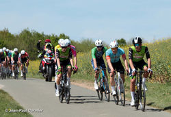 IMG_6089 Petite cassure en haut du Goulet