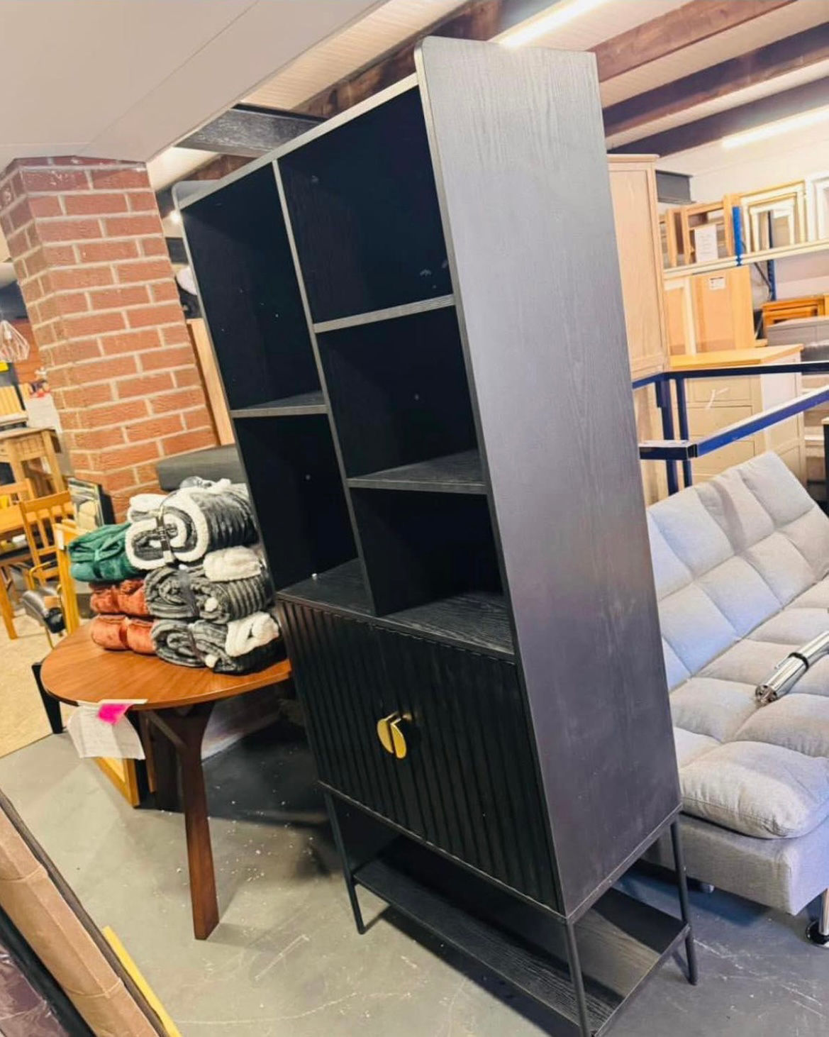 Display unit 