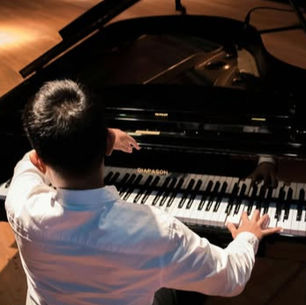 Piano Recital 