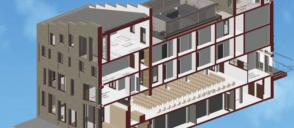 Taking the Redevelopment Project into Delivery