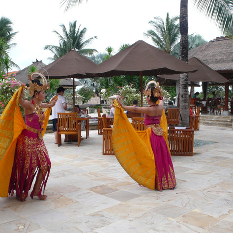 Bali