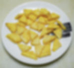Pineapple Bowl