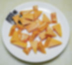 Papaya Bowl