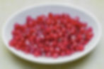 Pomegranate Bowl
