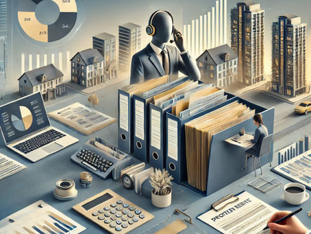 Hoe freelancers vastgoedbeheerders kunnen helpen om succesvoller aan de slag te gaan?