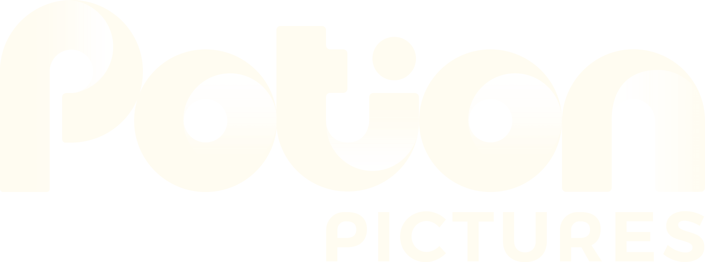 Potion Pictures Logo