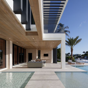05 — Pompano Beach · Florida, USA