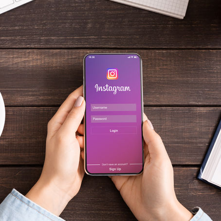 5 Reasons Why You Should Use Instagram Carousel Posts