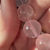 Thumbnail: High Quality Rose Quartz Bracelet