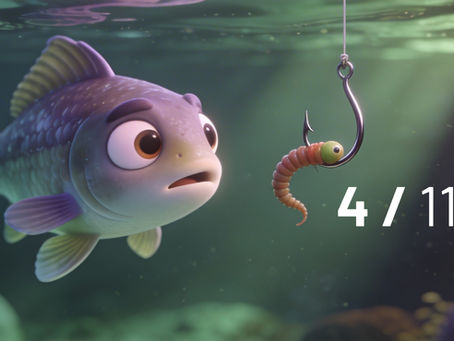 Perspektive: Die unsichtbare Triebfeder hinter der Kontrolle