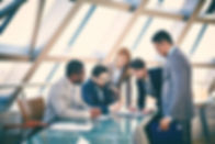 Vancouver communications consultant