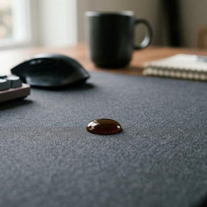 Waterproof Desk Mats for Spill Safe Home Office Use