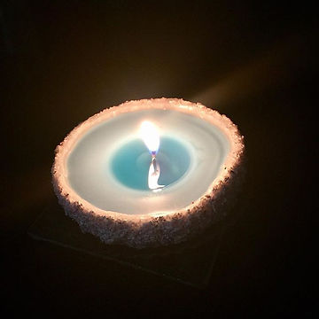 #Artesaníanaví #artesanía #velas #arena