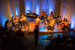 Leo de Freitas & Orquestra Impetuosa