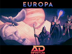 Europa