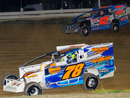 Van Pelt Not Giving Up Stranglehold At Woodhull