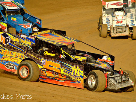 Flashback Friday: Peoples Wins Inaugural Jake Davis Memorial For Fallen Nephew