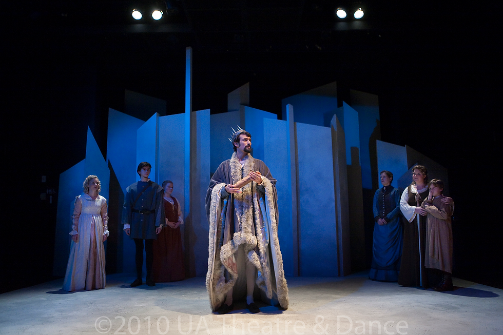 The Winter's Tale