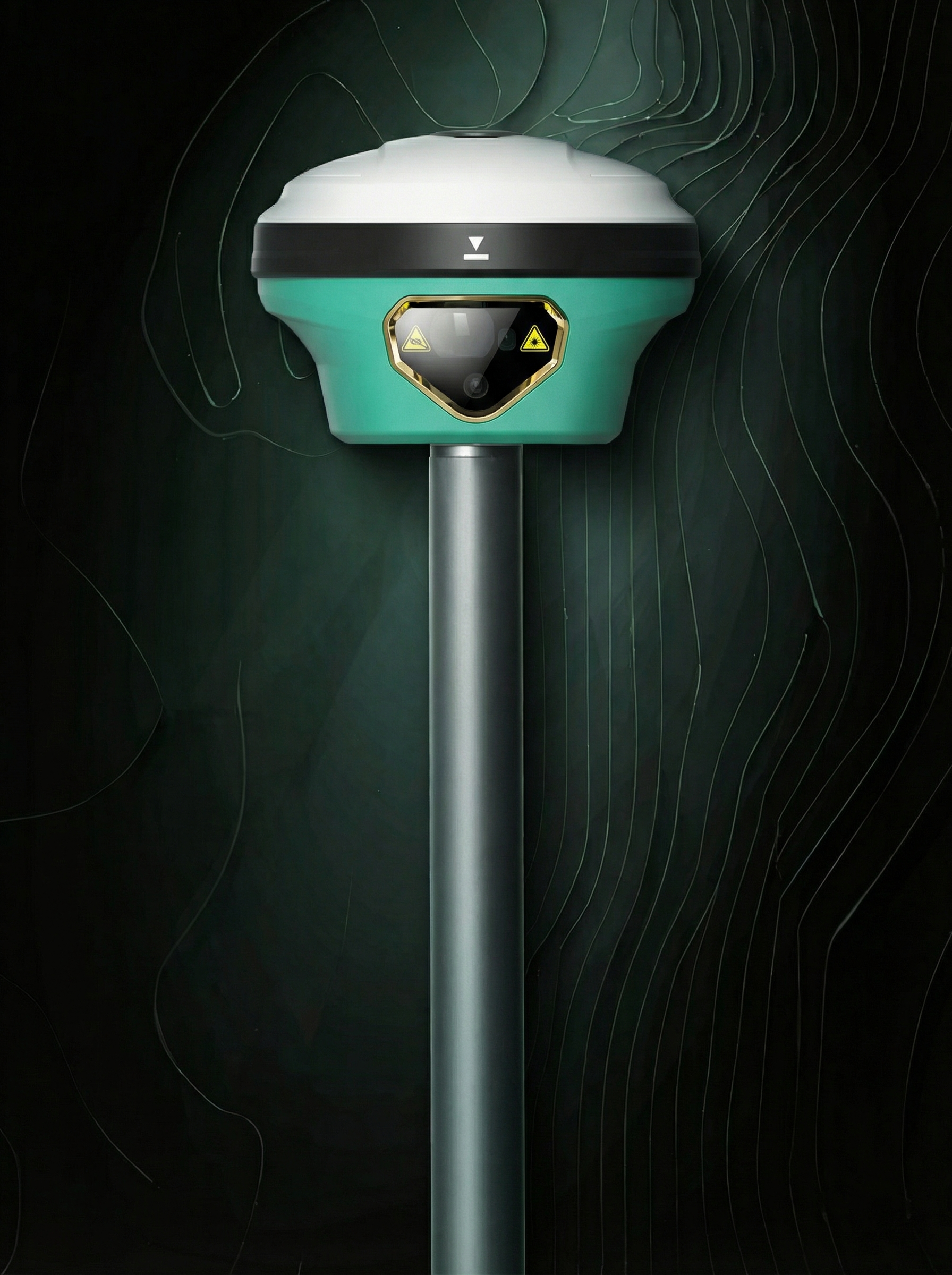 GNSS RTK STEC SDI PRO