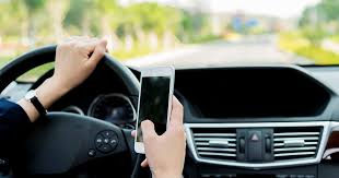 Initial Testing of a Web-Based Intervention to Reduce Adolescent Driver Inattention...