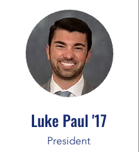 A Note From Our President