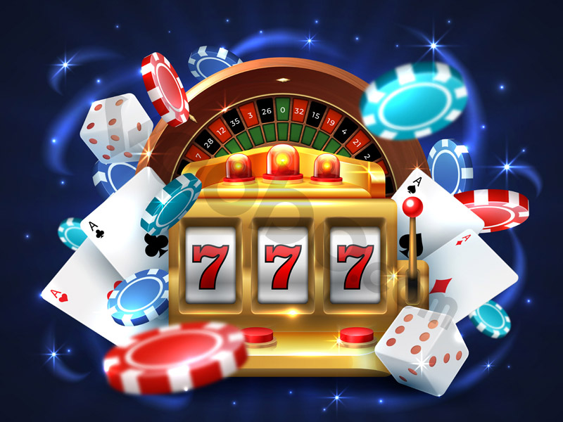 4 sai lầm khi chơi game nổ hũ và cách khắc phục content media