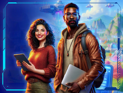 Juntos, Desbloqueamos o Futuro: o poder da colaboração na BDC de 2025