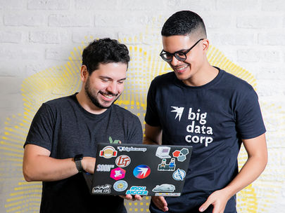 Programar é Incrível (e não precisa ser exaustivo)