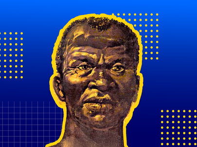 Consciência Negra: para fazer diferente