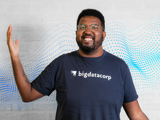 Como cada pessoa contribui para construir a BigDataCorp